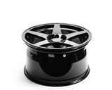 VR Forged D12 Wheel Gloss Black 20x12  45mm 5x130