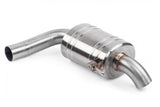 APR Exhaust - Catback System - Mk2 Tiguan (AWD)