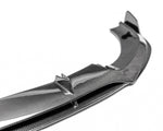 VR Aero Carbon Fiber Front Lip Spoiler Audi RS7 C7.5