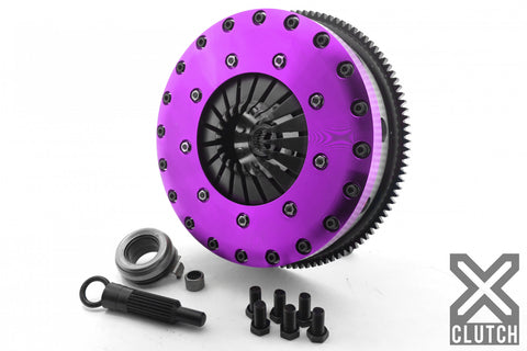 XClutch XKMZ23530-2P Mazda 6 Motorsport Clutch Kit