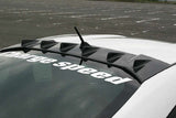 CS990RFC - CHARGE SPEED 2013-2020 SUBARU BR-Z ZC-6/ SCION FRS/ TOYOTA 86 ZN-6 MODEL CARBON ROOF FIN