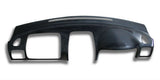 CS976DBC - CHARGE SPEED 1993-1998 SUBARU IMPREZA GC8, VER 4, 5, 6 OEM CARBON DASHBOARD COVER