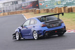 VARIS WIDEBODY FULL KIT C (CIRCUIT VERSION) FOR 2015-19 SUBARU WRX STI [VAB/VAG]