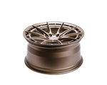 VR Forged D03-R Wheel Satin Bronze 19x9.5  22mm 5x112