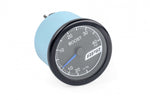 APR Universal Mechanical Boost Gauge System (Blue)