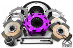 XClutch XKMI18524-2B Dodge Colt Motorsport Clutch Kit