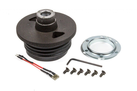 MOMO Mitsubishi Lancer Evo 2003-2005 Steering Wheel Hub