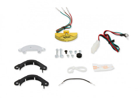 ACCEL Points Eliminator Kit for GM V-8 Points Distributors