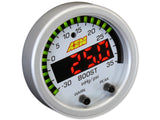 X-Series 35PSI / 2.5BAR Boost Display Gauge