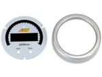 X-Series Digital AEMNet CAN bus Gauge Accessory