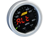 X-Series Digital GPS Speedometer