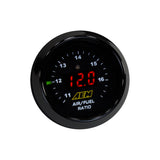 Digital Wideband UEGO AFR Gauge (Sensor Not Included)