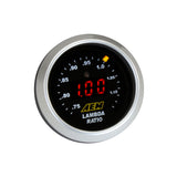 Digital Wideband UEGO AFR Gauge