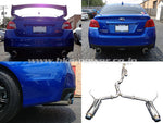 HI-POWER MUFFLER WRX STI/WRX 2015 US