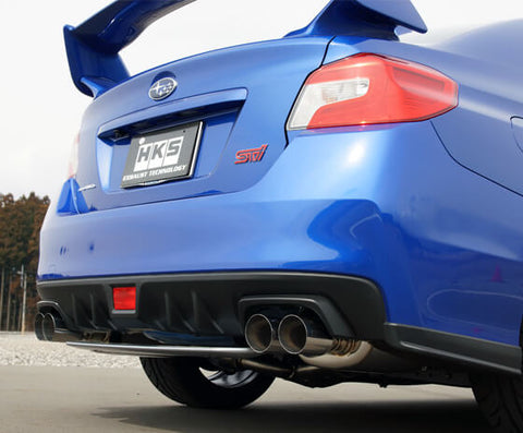 LEGAMAX PREMIUM WRX STI/WRX 2015 US