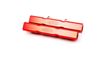Aluminati Fuel Rails Red Subaru WRX 2002-2014 / STI 2007-2019