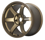 Volk Racing TE37 Saga S-Plus 17"