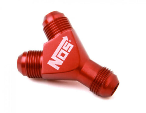 NOS Pipe Fitting Specialty Y