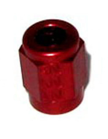 NOS Pipe Fitting Tube Nut