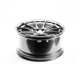 VR Forged D03-R Wheel Gunmetal 20x11  50mm 5x114.3