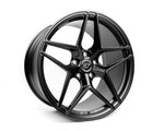 VR Forged D04 Wheel Matte Black 21x11.5  58mm 5x130