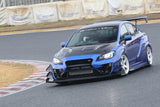 VARIS WIDEBODY FULL KIT C (CIRCUIT VERSION) FOR 2015-19 SUBARU WRX STI [VAB/VAG]