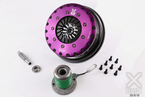 XClutch XKDG23632-3G Dodge Viper Stage 4 Clutch Kit