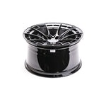 VR Forged D03-R Wheel Gloss Black 19x10.5  22mm 5x114.3