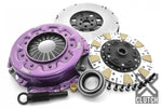 XClutch XKNI24501-1B Nissan 240SX Stage 2 Clutch Kit