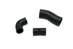 SAMCO Sport Nissan S13/S14 SR20DET 2.0ltr Black Turbo Hose Kit