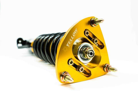 Yellow Speed Racing Dynamic Pro Sport Coilovers 2017-2019 Honda Civic Type R (FK8) ( YS01-HD-DPS073 )