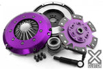 XClutch XKVW24696-1R Audi A3 Stage 2R Clutch Kit