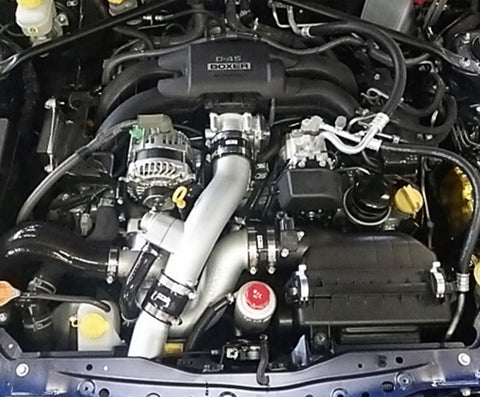 HKS GT2 S/C SYSTEM ECU PACKAGE FR-S (FA20 Engine) - Subaru BRZ (2013-2016)