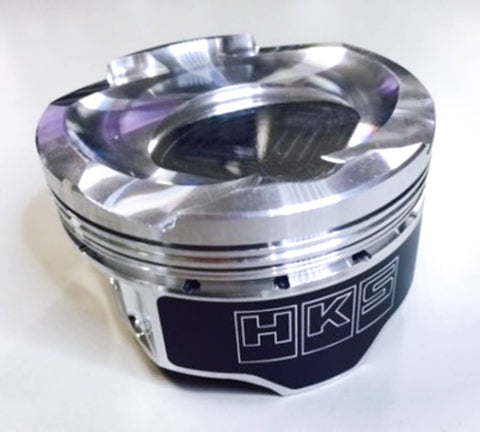 HKS PISTON KIT (Low comp) FA20 D86 for SUBARU BRZ (2013-2020)