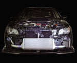 HKS I/C S-TYPE AL GDB(E) EJ207 (EJ257 Engine) - Subaru Impreza WRX Sti 4D (2005)