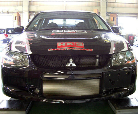 HKS I/C R-TYPE CT9A EVO9 (4G63 Engine) - Mitsubishi Evo 9 (2005-2007)