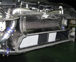 HKS I/C R35 VR38DETT GT-R (VR38DETT Engine) for Nissan GT-R (2008-)