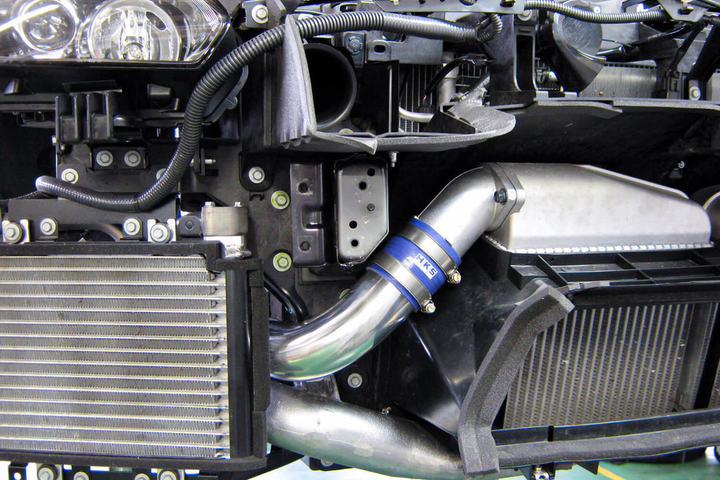 HKS I/C PIPING KIT R35GT-R (VR38DETT Engine) for Nissan GT-R (2008-) – Jen  Speed Solutions