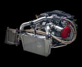 HKS BOLT ON TURBO PRO KIT GTIII-RS ZN6/ZC6 (FA20 Engine) - Subaru BRZ, Toyota 86 (2017-2020)