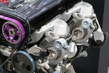 HKS SPORTS TURBINE KIT GTIII 2530 (RB26DETT Engine) - Nissan Skyline GT-R (1989-1994)