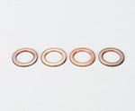 HKS COPPER WASHER 17.4x12.2x1.0 (4PCS) - Universal