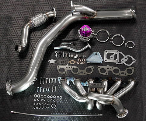 HKS SPECIAL SET UP KIT GTIII-4R for RB26 for NISSAN SKYLINE GT-R (1989-1994)