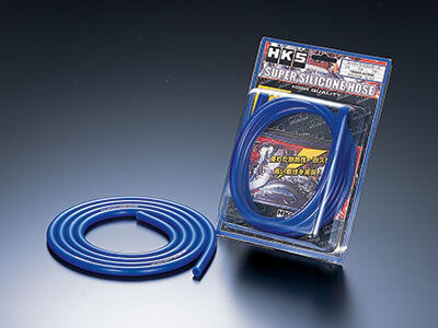 HKS SILICONE HOSE 4D L=2000 BLUE - Universal