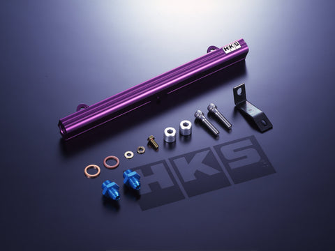 HKS FUEL DELIVERY KIT CT9A(EVO7/8) (4G63) for MITSUBISHI LANCER EVO 7/8 (2003-2007)