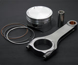 HKS PISTON KIT VR38 D95.5 for NISSAN GT-R (2008 -)