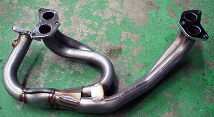 HKS EXHAUST MANIFOLD GRF/EJ257 for SUBARU IMPREZA 2.5i GT 4D (2009-2010)