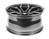 VR Forged D05 Wheel Gunmetal 20x10  11mm 5x112