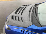 Wide Body Circuit Version Kit C - Replacement Diffuser Set - VAB Sti