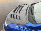 Wide Body Circuit Version Kit C - Replacement Diffuser Set - VAB Sti