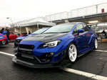 Wide Body Circuit Version Kit C - Replacement Diffuser Set - VAB Sti